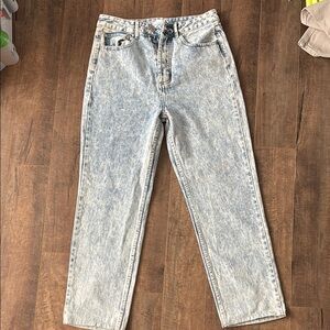 14) Refuge denim 90s